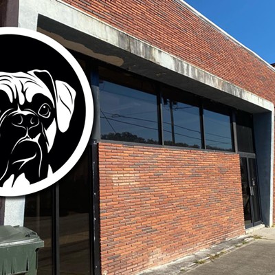 The Underdog Brewing co.: A new TOP DOG in Savannah’s beer scene?