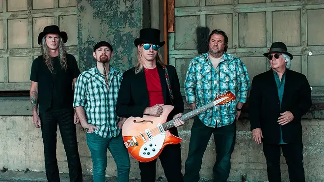 Image: The Wildflowers: A Tribute to Tom Petty