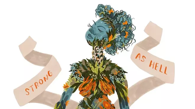 Image: This week in art