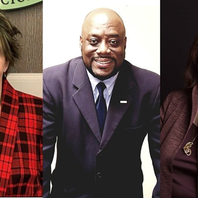Three local leaders give their takes on the year ahead