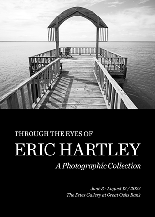 Image: Through the Eyes of Eric Hartley, A Photographic Collection