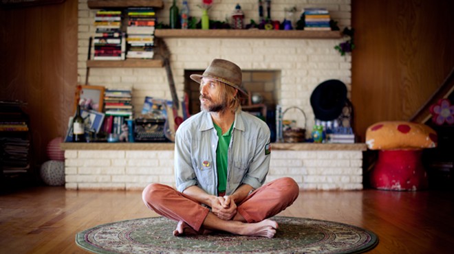 Todd Snider plays Victory North April 28