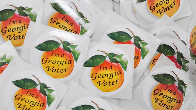 Tuesday is Primary Election Day in Georgia (5)