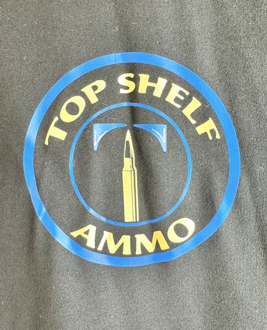 Top Shelf Ammo 1st Anniversary Celebration