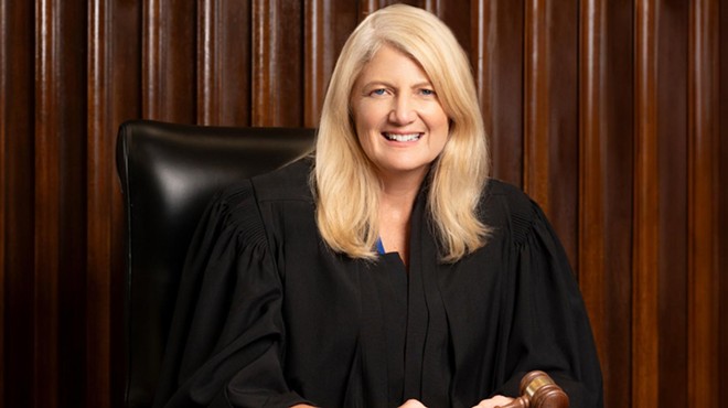 Tracie Macke wins Magistrate Court Judge race over Katie Brewington