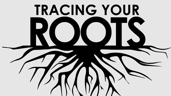 Tracing Your Roots Genealogy Workshop Hosted by Savannah African Art Museum