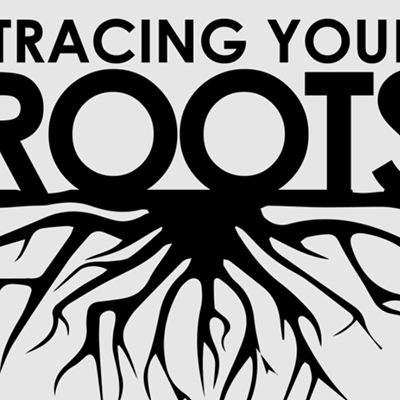 Tracing Your Roots Genealogy Workshop Hosted by Savannah African Art Museum