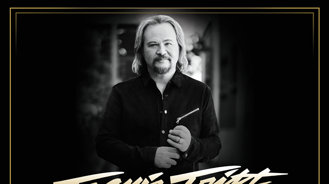 Image: Travis Tritt Live in Concert at Johnny Mercer Theatre