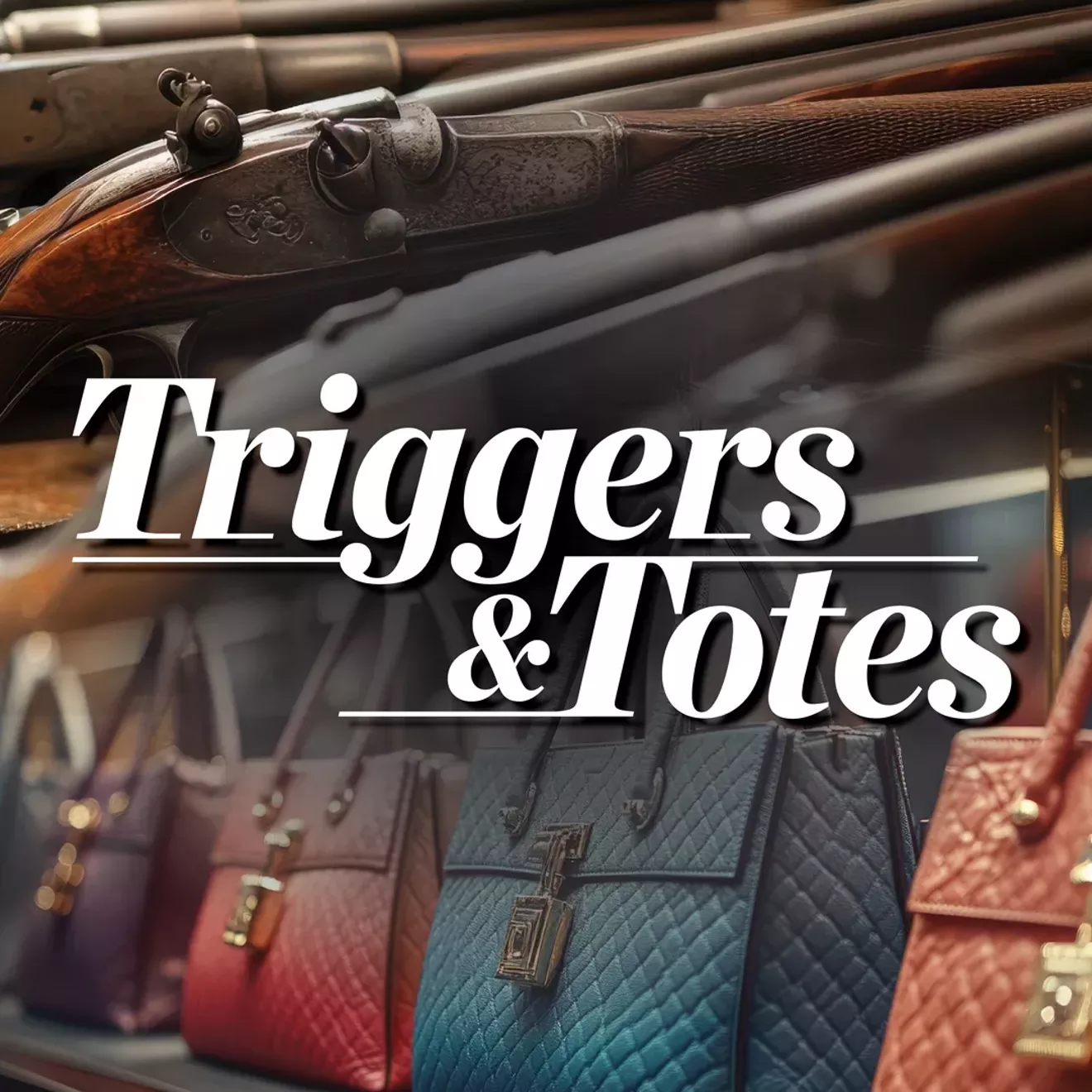 The Savannah Traffic Club hosts Triggers & Totes
