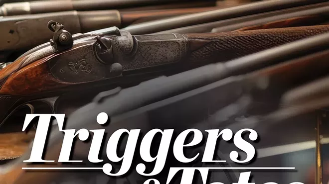 Image: Triggers & Totes