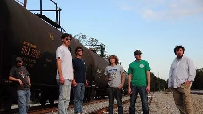 Image: Turtle Folk @Southbound Brewing