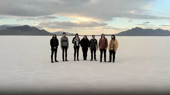Image: TWIABP: More is More
