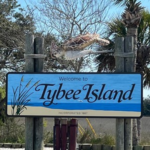 Tybee City Manager job will be filled by one of these three finalists