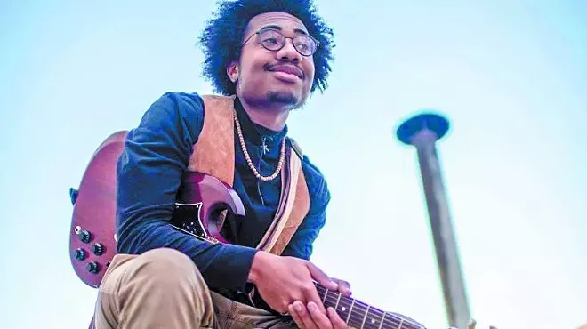 Image: Tybee Island Songwriters Festival puts the spotlight on writers