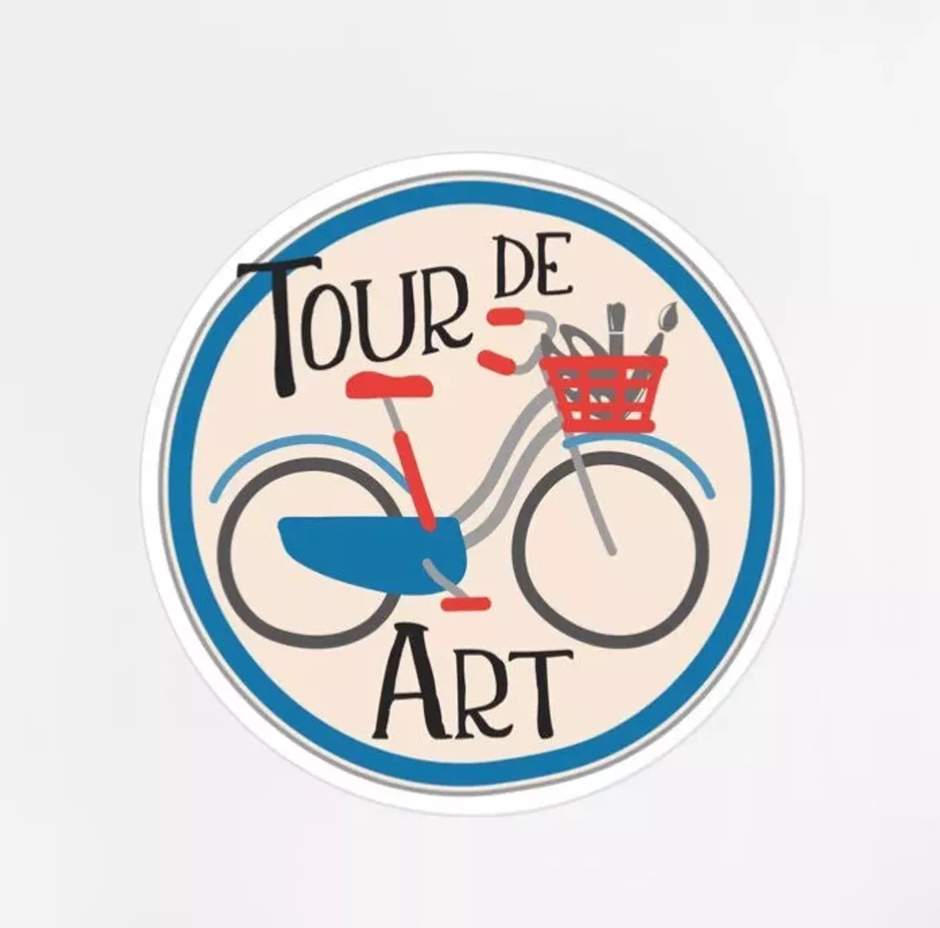 Tybee Tour de Art