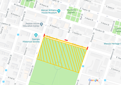 More road closures announced for downtown movie filming