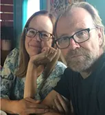 George and Paula Saunders, Daniel Krauthammer, Lynn Vincent and Sara Vladic are Savannah Book Festival keynote speakers (3)