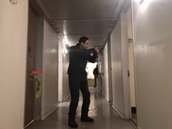 Savannah Police participate in 'advanced active shooter training'