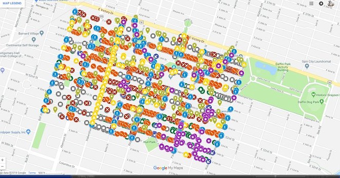 Ardsley In Motion provides groundbreaking toolkit for neighborhood improvement