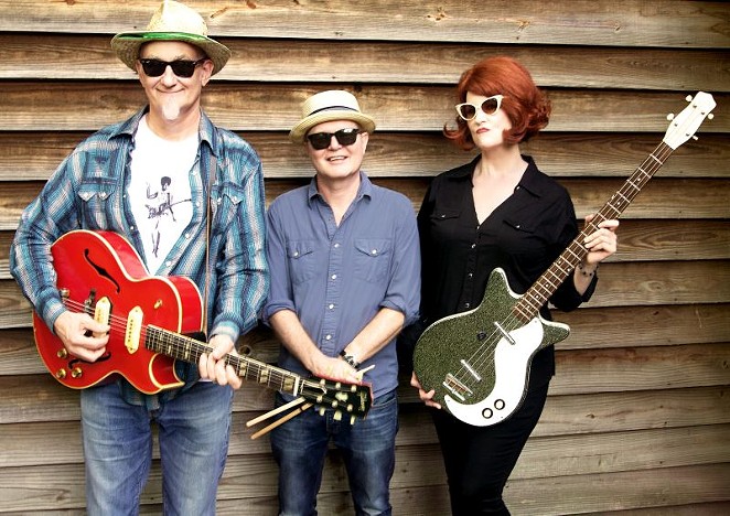 Southern Culture on the Skids thrives after three decades