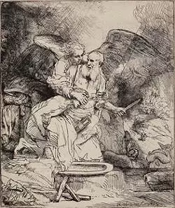 Telfair Museums to host 'Rembrandt and the Jewish Experience'