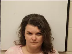 Woman charged with smuggling contraband into Chatham County jail