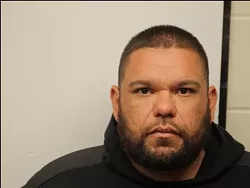 Owner of Flacos Tacos arrested on drug, gun charges