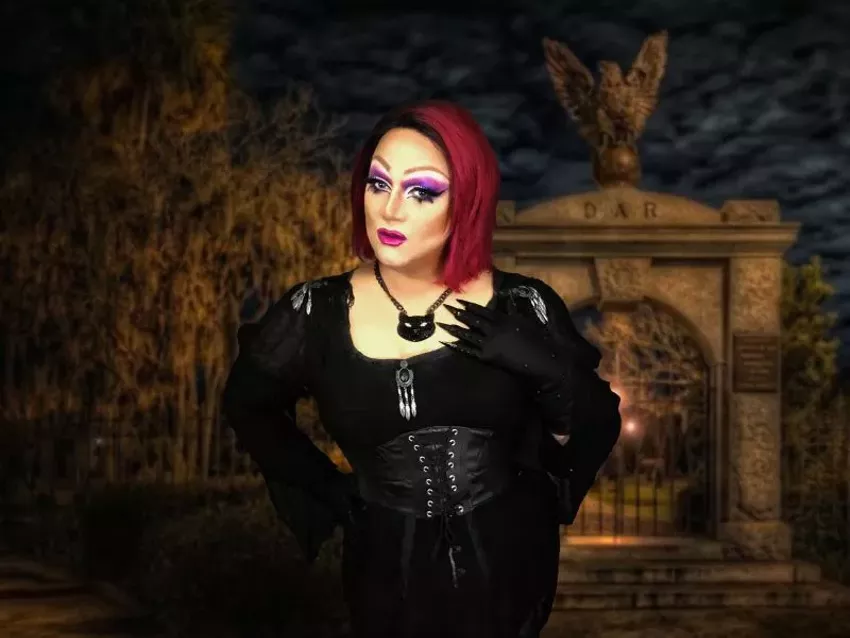 Best Local Drag Queen