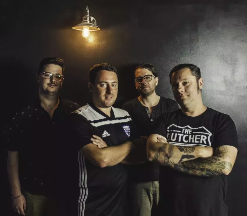 Best Local Punk Band