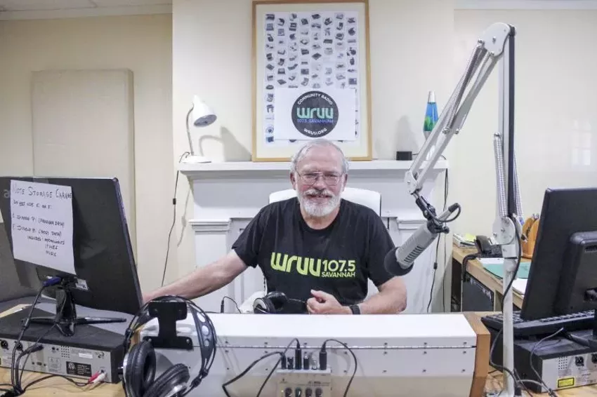Best Local Radio Station