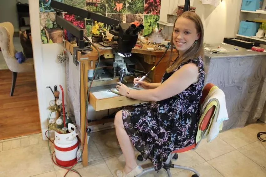 Best Local Jewelry Designer