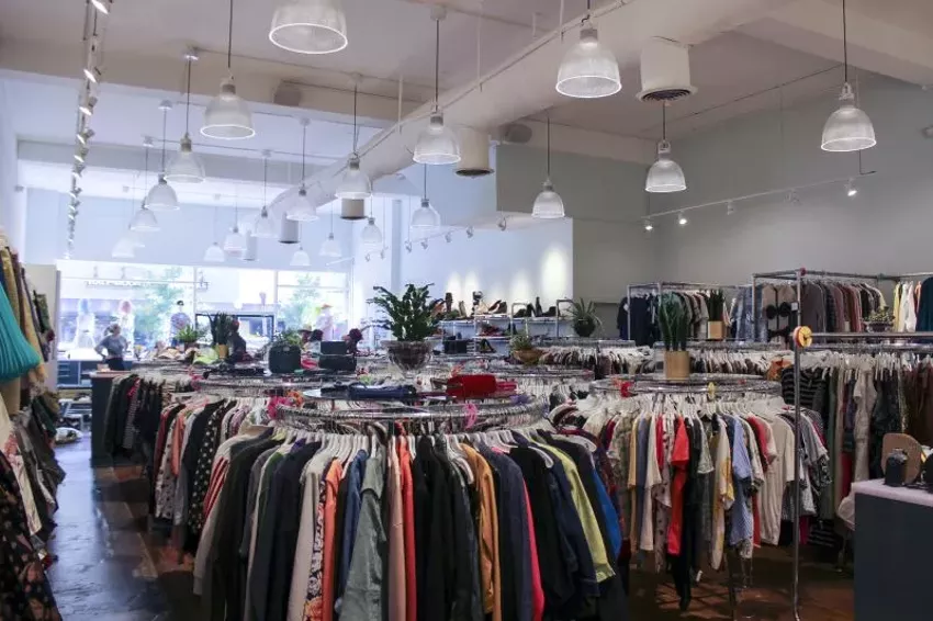 Best New Store