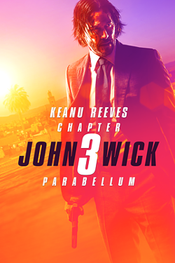 Review: John Wick: Chapter 3 - Parabellum