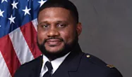 SPD names new Assistant Chief