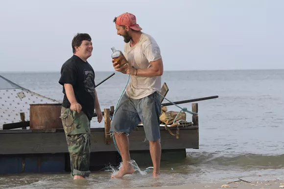 Savannah release of The Peanut Butter Falcon announced