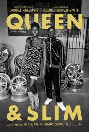 Review: Queen & Slim