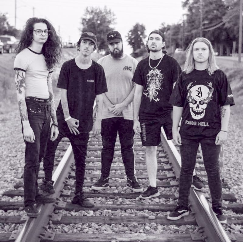 Depressor nods to Savannah’s best hardcore and metal
