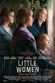 Review: Little Women