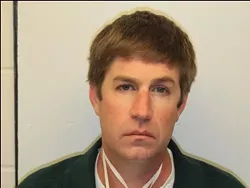 Wilmington Island man charged with child molestation