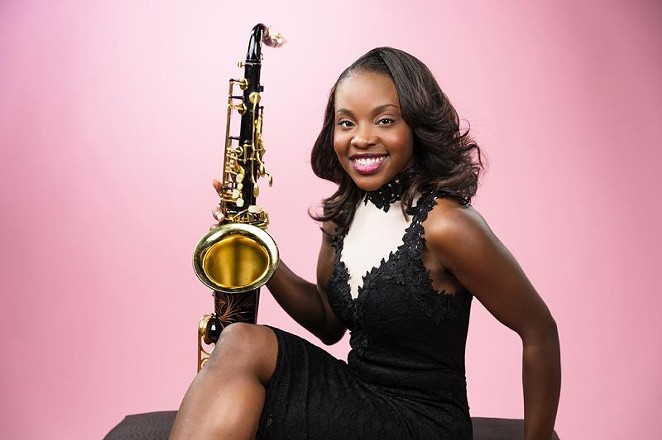 Savannah Jazz takes the Safe pledge for 2020 festival
