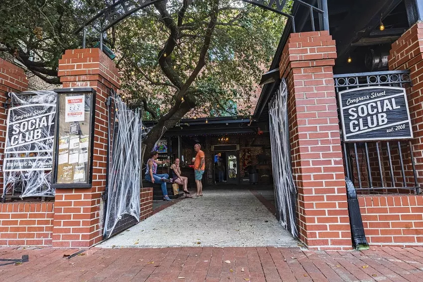 Best Downtown Bar Best College BarBest Outdoor Bar
