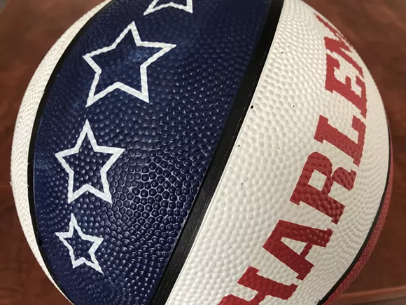 Savannah native launches &lsquo;Ballin to Stop Bullying&rsquo; basketball-move challenge