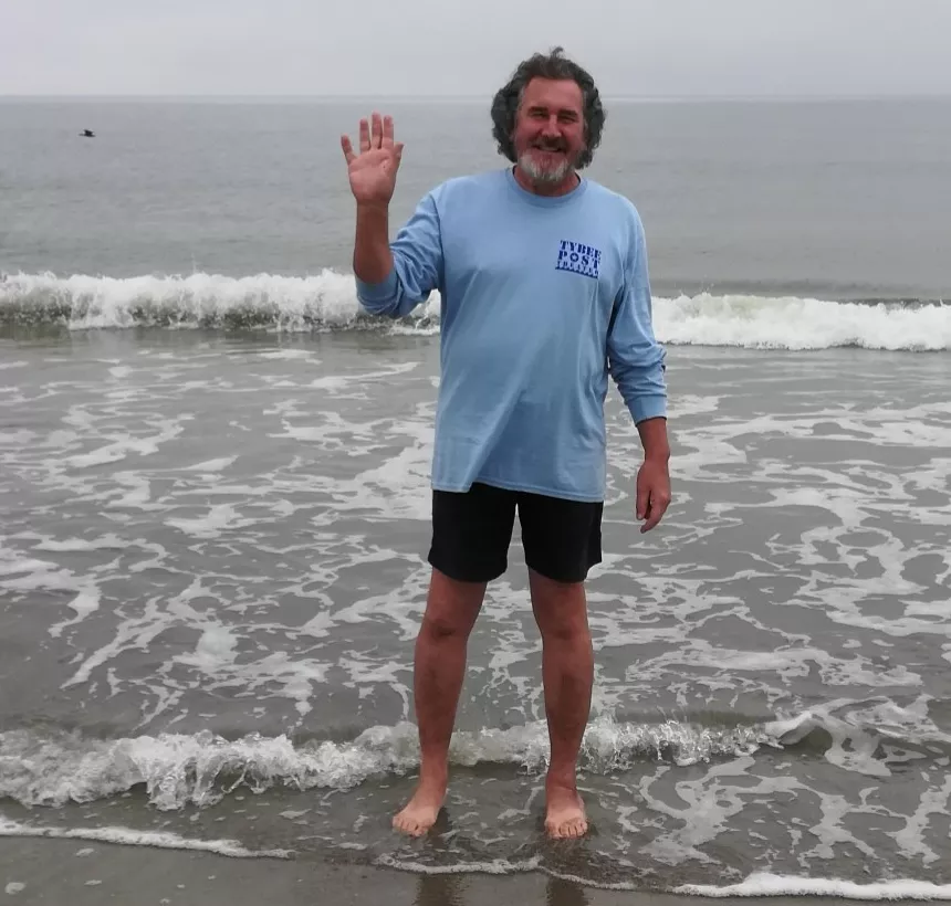 Tybee Polar Plunge organizers emphasize that New Year&rsquo;s Day event is virtual-only