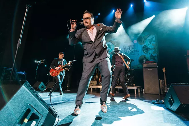 Savannah Music Festival organizers plan springtime comeback with big changes