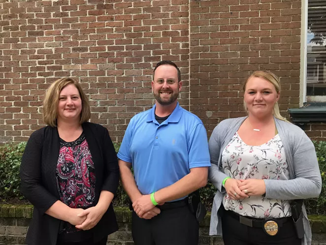 Savannah Police deem launch of Behavioral Health Unit as a major success of 2020