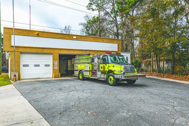 Fire Alarm: Chatham Emergency Services struggles with $3 million operating deficit