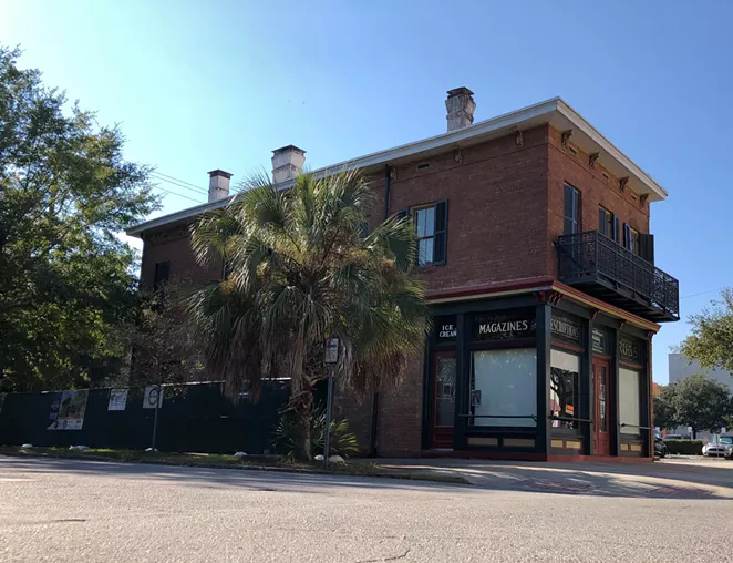 Davenport House Museum develops new exhibit to recognize enslaved former residents