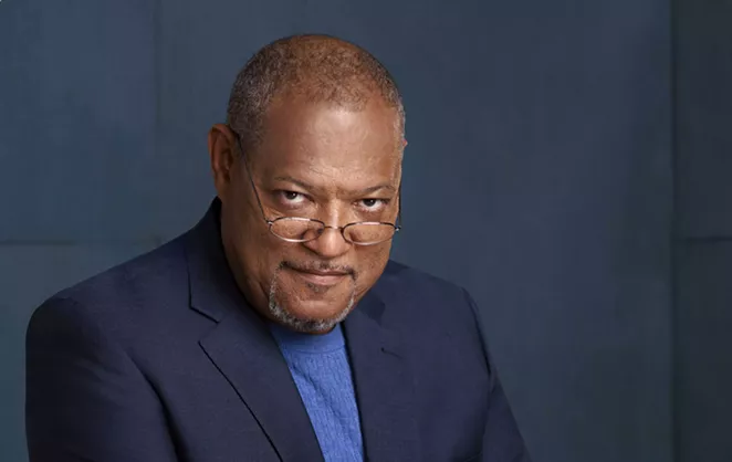 SCAD&rsquo;s annual aTVfest brings big stars to a small screen near you