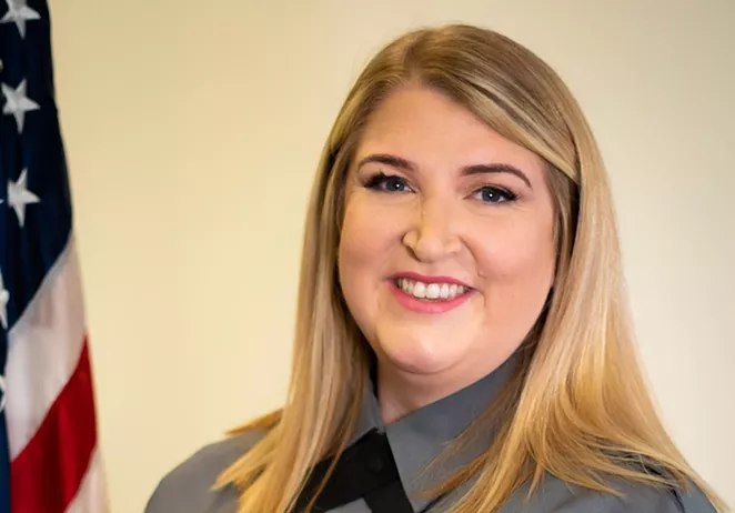 Chatham County paramedic to become first woman to win Two Hundred Club Medal of Valor