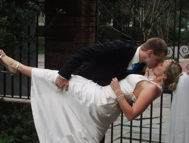 Two Savannah vow-renewal ceremonies set to carry on this Valentine&rsquo;s Day